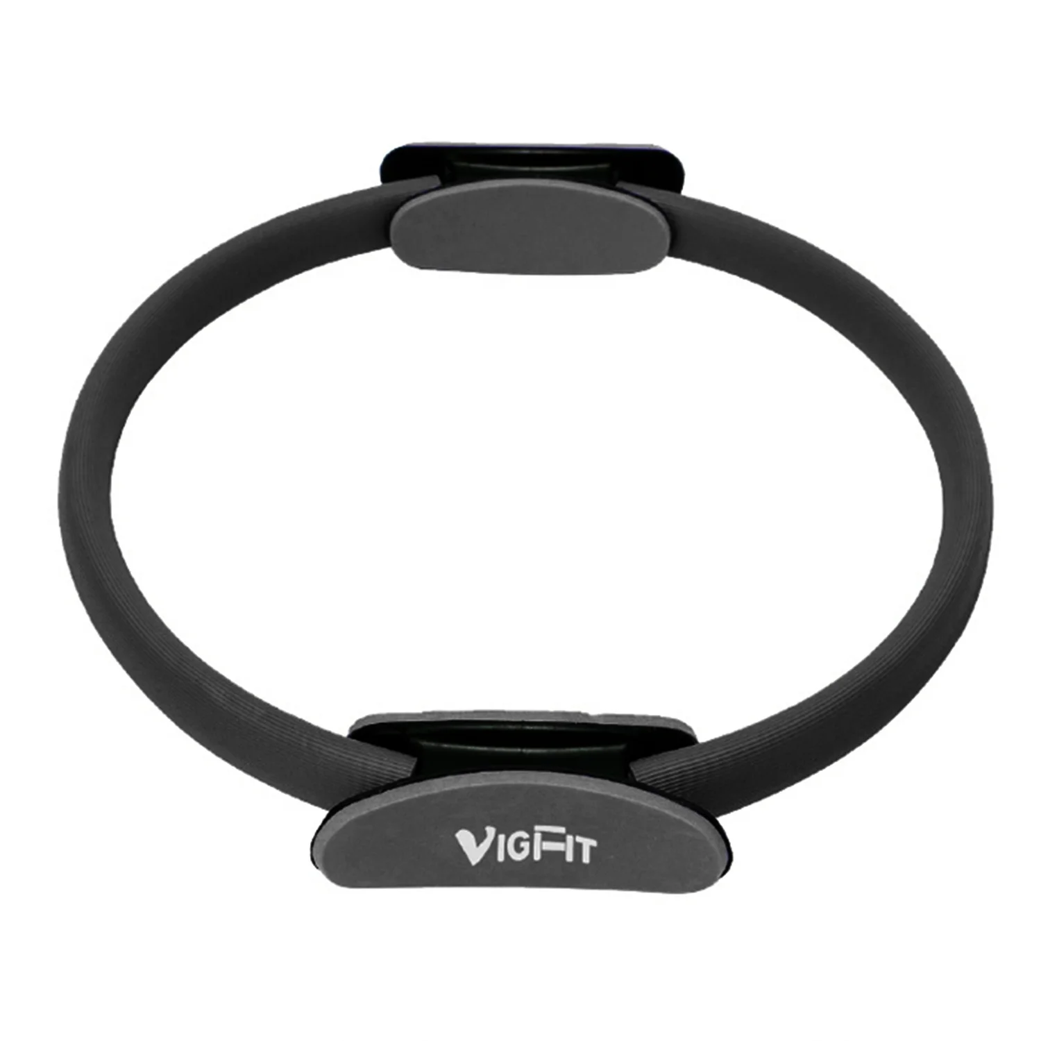 Eco-friendly Double Handle Magic EVA Yoga Ring Fitness Magic Circle Sports Ringexercise Yoga Ring
