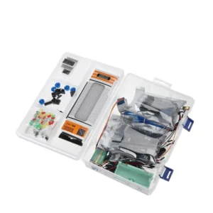 Suitable for R3 Starter Kit Upgraded version Beginners learning kit to send video tutorials