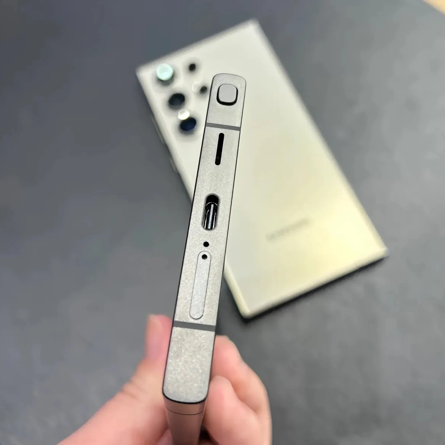 Best Sell S24 Ultra 5G Smart Phone 6.8inch 512GB Telephone Unlock S-Pen 4G 5G+WIFI Android S23 S24 Mobile Phones - Image 3