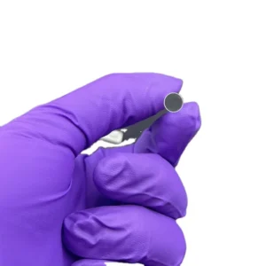 Optical Glass BK7 JGS1 Cylinder Rod Lens Dia1mm-50mm Endoscope Rod Lens for Medical Use