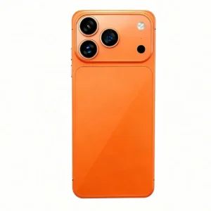 I17 17 Pro Max 5G Smartphone 7.3 Inch Display 8GB+256GB Storage 10 Core MTK Cellphone