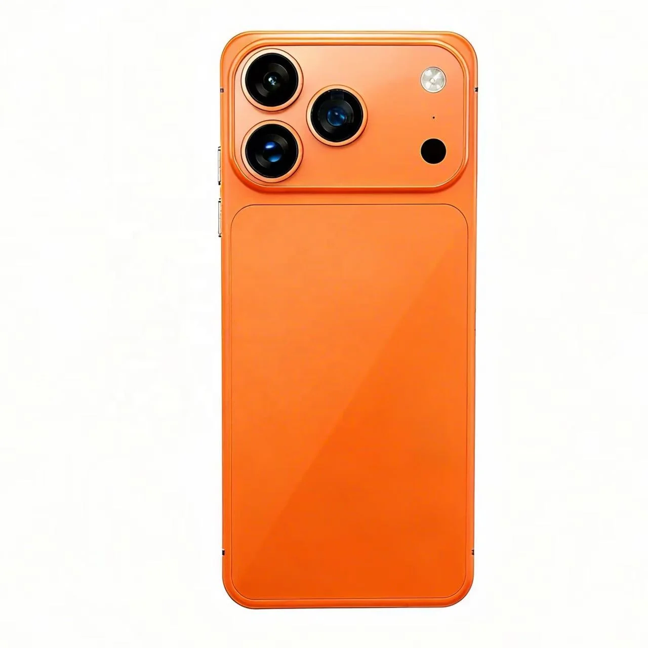 I17 17 Pro Max 5G Smartphone 7.3 Inch Display 8GB+256GB Storage 10 Core MTK Cellphone