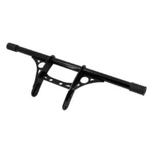 Motorcycle Front Highway Engine Guard Crash Bar Steel Protection for Harley Sportster XL 883 1200 Iron 2018-