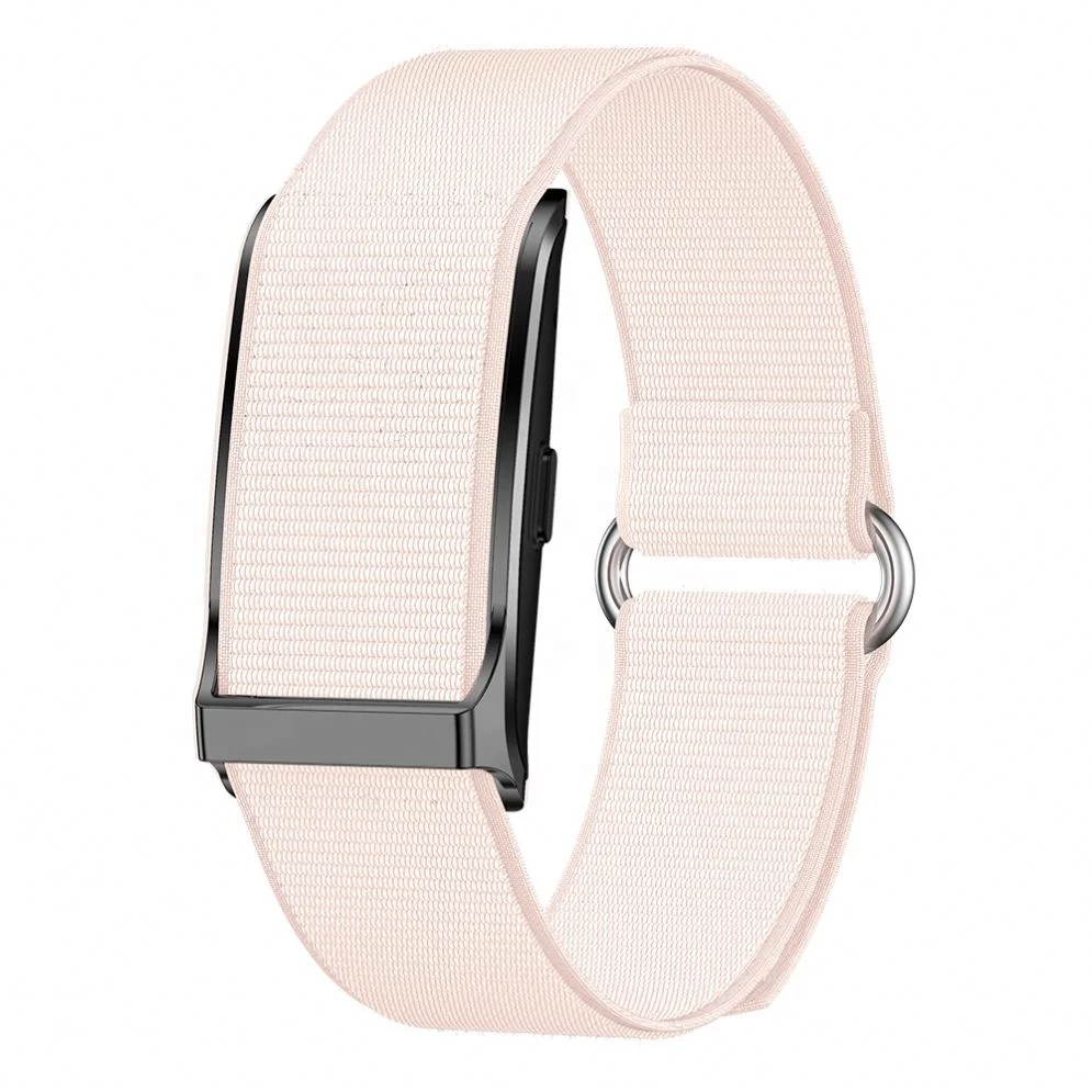 2025 IP68 Sport Activity Tracker Smart Bracelet Heart Rate Pedometer Alarm Clock Non-Screen Reminder H59 - Image 3