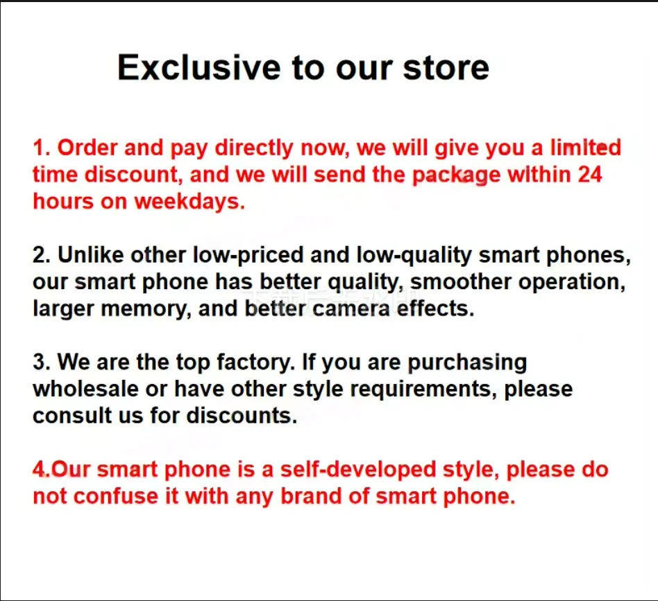 2025new 16 Mobile Phone 16 Pro 5g 6.7 Inches 16gb + 1tb Dual-core Central Processor 108mp Rear Camera Lte Cellular English - Image 2