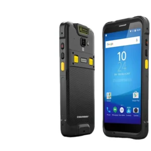 Chainway C66 Android Rugged PDA with 2D Barcode Scanner for Logistic Retail RFID Reader with E710