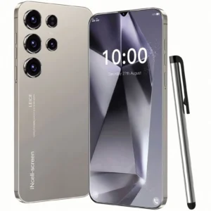 SmartUltra S24 Mobile Ultra Motherboard Drone with Camera