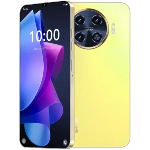 Prompt Goods Spark 20 Pro+ Android 14 4G Smartphone Daul Speaker Mobile Phone Smart Phone 16+256GB