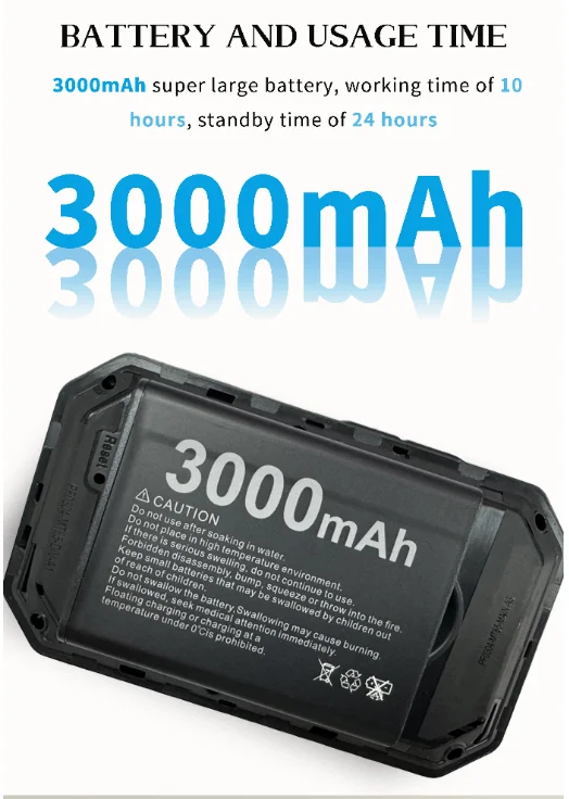 For OLAX MT85 Unlocked 4G Router 6 Sim Card Router Wireless Wifi Router Modem Sim Card Slot Mobile Broadband 2.4G VoIP Firewall - Image 4