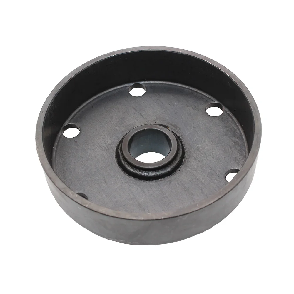 Professional 12T Centrifugal Clutch for KTM 50 02-10 Junior Senior JR SR SX PRO LC Go-Kart Mini Bike Engines New 2 Stroke CDI Pack of 10 - Image 2