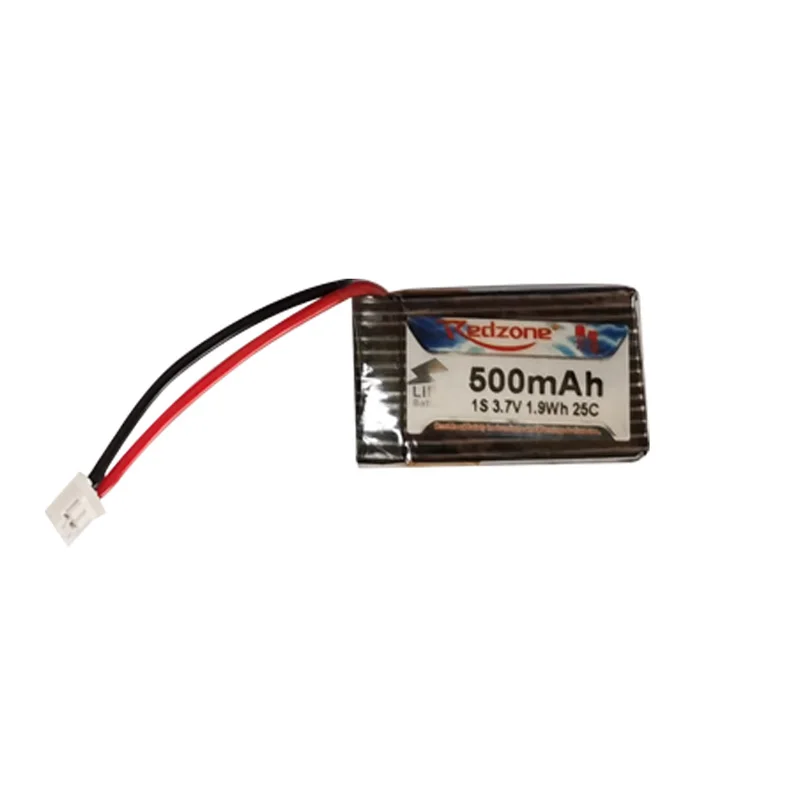 Fuli 11.1V 1300mAh 35C Li-Polymer Battery Custom OEM/ODM Lithium Ion Battery for Consumer Electronics & Electronic Products - Image 4