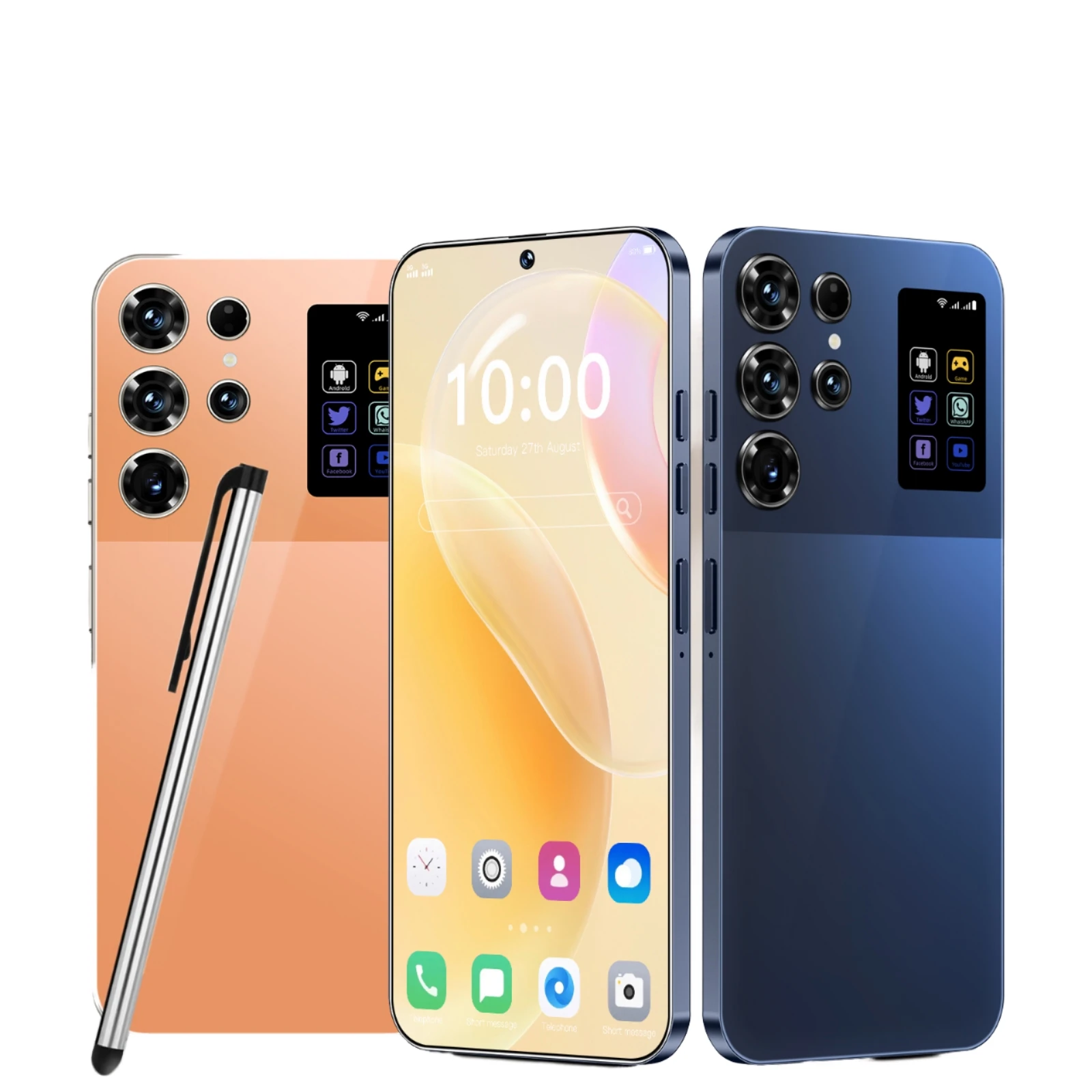 manufacturers of s25 door unlocked mobile phones - Image 3