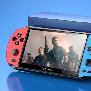 Honest Factory Direct Delivery PSP X7 Handheld Game Console with Wi-Fi Communication Pack of 10
