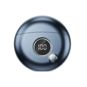 UFO Electric Shaver Mini Travel Portable Rechargeable Small Waterproof Flying Saucer Shaver Best Gift for Men Pack of 5