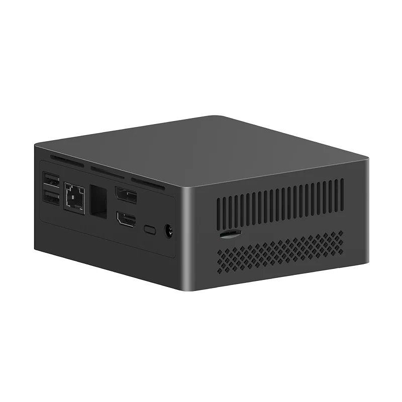 12th Generation NUC Mini PC Intel N305 Processor DDR4 Dual 12V HD 4K Gaming MiniPCs New In-Stock Available US EU - Image 3