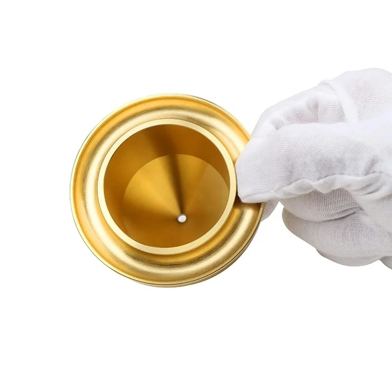 BGD124 Coating test Viscometer/4 Viscosity Cup/Liquid Flow Cup - Image 3