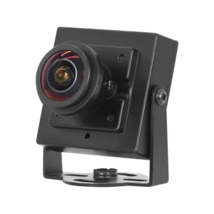 3200 F22 1080P 1.7mm 190-degree Fisheye 2MP UVC HD Mini USB Industrial Vision Camera Plug-and-Play Webcam with 1-Year Warranty