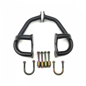 Mixed Orders Are Acceptable -Engine Guard Frame Protection Crash Bar for Yamaha XJR 1200 1300 Engine Bumper Grand bar Crash Bar