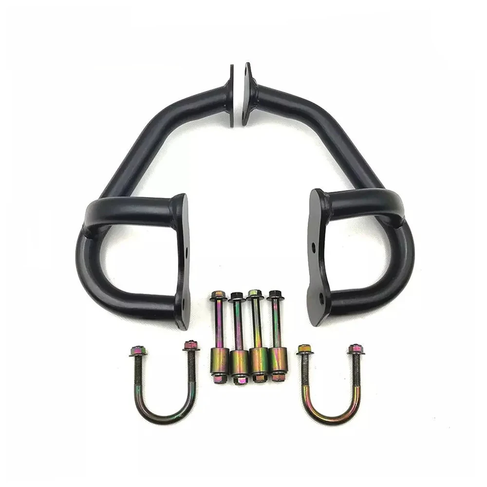 Mixed Orders Are Acceptable -Engine Guard Frame Protection Crash Bar for Yamaha XJR 1200 1300 Engine Bumper Grand bar Crash Bar