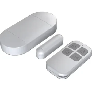Product Smart Home Security Wireless Remote Window Alarm Door Home Security Alarm System