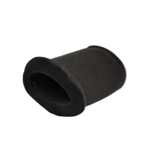 New for Suzuki Gn 125 H Gs125 GS150 Air Filter Sponge Black Color for Haojue 250cc 125cc Motorcycles Pack of 250