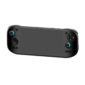 Odin 2 Portal Pro 512GB Newest Android 14 Smart Gaming Console 7inch Curved Touch Screen Handheld Multimedia Game Player Wi-Fi