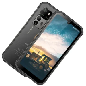 Wholesale Price Thermal Rugged Phone 6GB+128GB Waterproof Phone Aoro A11 Explosion Ex Ib Iic T4 Phone