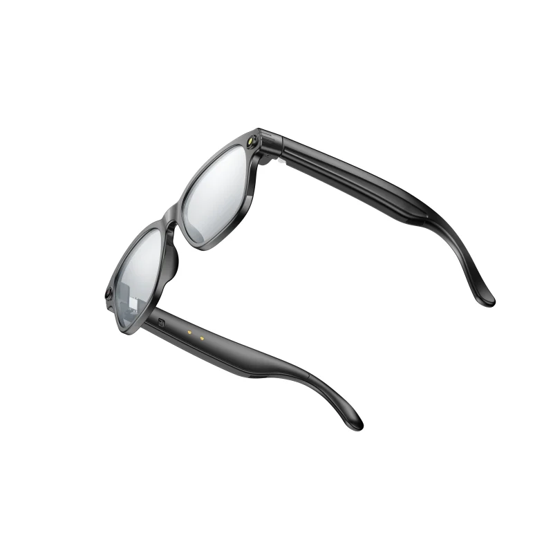 Smart Pour Lentes Gafas Glasses Ai Inteligentes Camera Photo Appareil Sunglasses with Lunettes Sunglasses