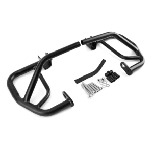 Customizable - Highway Engine Guard, Crash Bar, Frame, and Bumper for Honda CMX500 Rebel 500 2017-