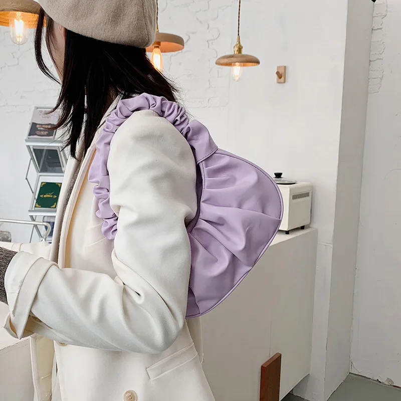 Lightweight Canvas Crossbody Bag Fits All Smart Phone Models, Ideal for Daily Outings & Shopping Mobile Phone Bag Pack of 2 - Image 3