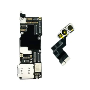 11 12 13 Mobile Phone 14 Pro Max Motherboard with Face Id Unlock for Motherboard iPhone 14 Pro Max Motherboard for iPhone 14 Pro