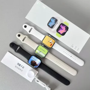 Best Selling S10 Explosive Heart Rate Blood Pressure Blood Oxygen Health Monitoring Sports Bluetooth Smart Tracking Watch Pack of 10