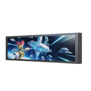 D92 Aluminum Housing PC Mod Display | 9.2" IPS Case-Mounted Screen Pack of 30