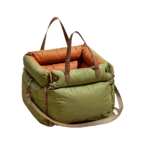 Wholesale Pet Supplies -Waterproof Dog Carrier Bed for Travel, Portable & Non-Slip, Perfect for Car & Home Use Pack of 2