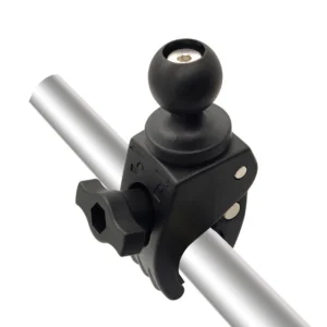 Small Tough-claw 25mm Ball Head Clamps for Head Clamp Kit Bracket Rail Rod Clamp Phone Mounts with bar Ball Mount Jaw Mounts