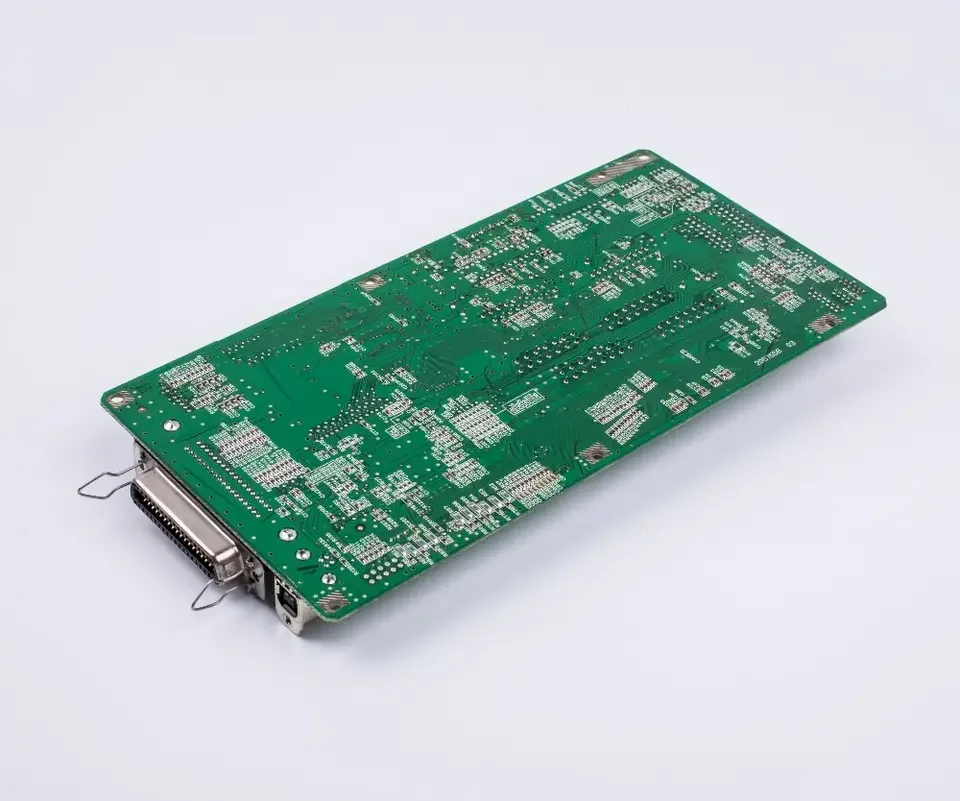 High Quality for Epson PLQ-20 Printer Passbook Printer Second Hand Motherboards Mainboard Pack of 5 - Image 4