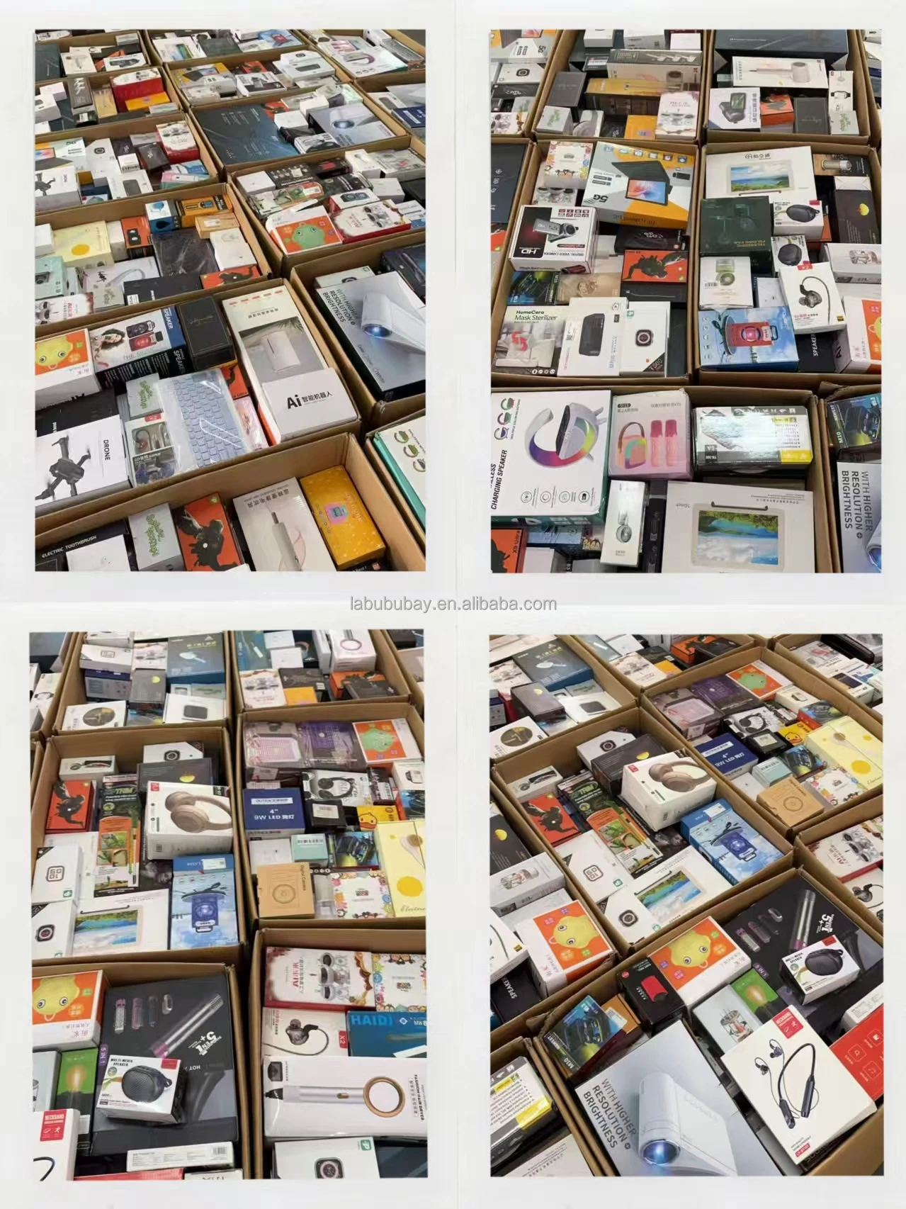 Mystery Box Amazons Electronics ps4 Games Mobile Phone Big High Quality Products B2b Wholesale Export Ship in 3 Days - Image 2