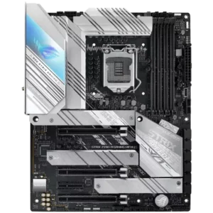 For STRIX Z590-A GAMING WIFI II Motherboard LGA 1200 DDR4 SATA 128GB Desktop ATX for 11th & 10th Gen Processors