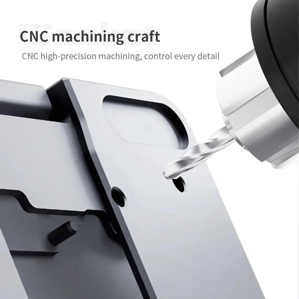 Qianli ISocket X 11 12 13 14 15 16 Series Mother-board Layered Test Frame for iPhone XS-16 Pro Max Test Frame - Image 4