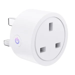 Wholesale Smart Power Plug Wifi New Smart Wall Plug Generic Panel Smart Home Plug in