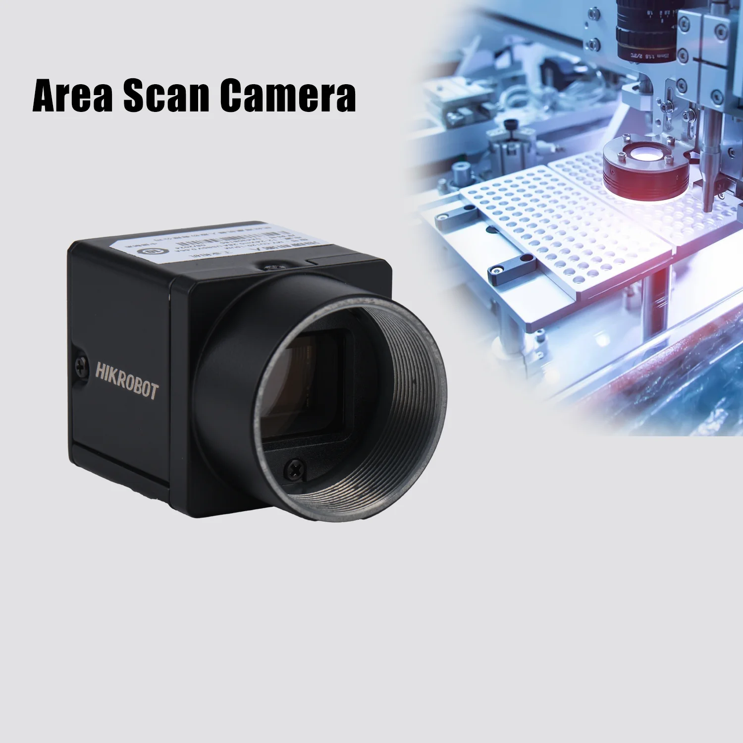 Hot Sale Portable Industrial Camera With Wifi Video Intercom - Image 3
