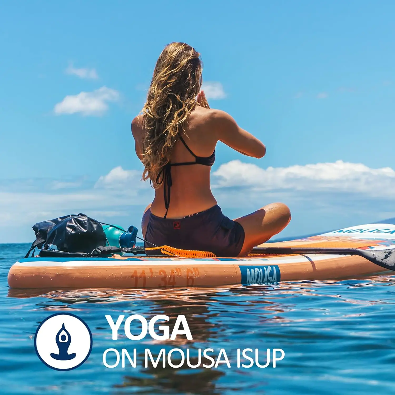 Sup Manufacturer Wholesale High Quality Surf Simulator Machine Yuki Surf Rod Kite Surfing Kit - Image 4