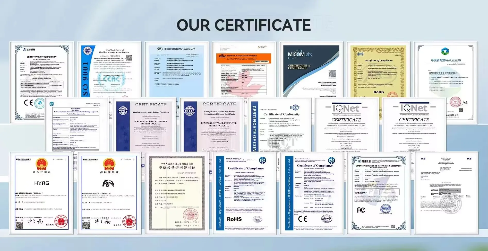 Factory-direct I17Pro Max Mobile Phones Android15 16+1TB SD Card SIM Wi-Fi Business Tablet for Work, Entertainment and Gaming - Image 4