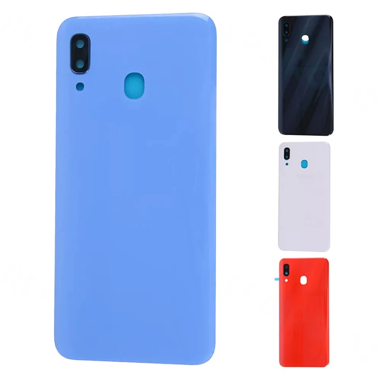 For Samsung Galaxy A30 A305 A31 A315 A50 A505 Back Housing Battery Cover Adhesive+Rear Camera Lens Cell Phone Repair Tools Pack of 40 - Image 2