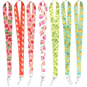 Wholesale Color Mobile Phone Lanyard With Colo Case Pendant Anti Loss Unisex Phone Wrist Strap Pack of 100