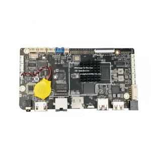 manufacturer YF-023D RAM 8GB EMMC 128GB Rockchip Android tablet motherboard android board android motherboard