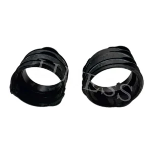 Auto Parts Connecting Hose Car Engine Spare Parts OEM 3W0129129A Fit for Bentley Continental GT Flying Spur Connecting Hose Pack of 2