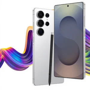 Phones S25 ultra Smartphones for S24 ultra 16GB+1TB 5G Dual SIM Cellphone Mobile Phone S25 ultra Smartphone