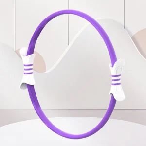 Hot-sale Get Yoga Pilates Ring Pilates Power Ring Pilates Magic Circle Pack of 10