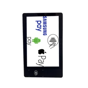 New Arrival High Brightness 10 Inch 700 Nit Android 14 OS NFC Tablet Androide Nfc Card Reader Pos Payment Mobile Terminal H101